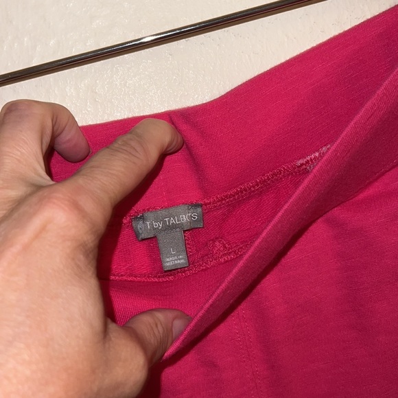 Womens L top & skirt set - Picture 7 of 7